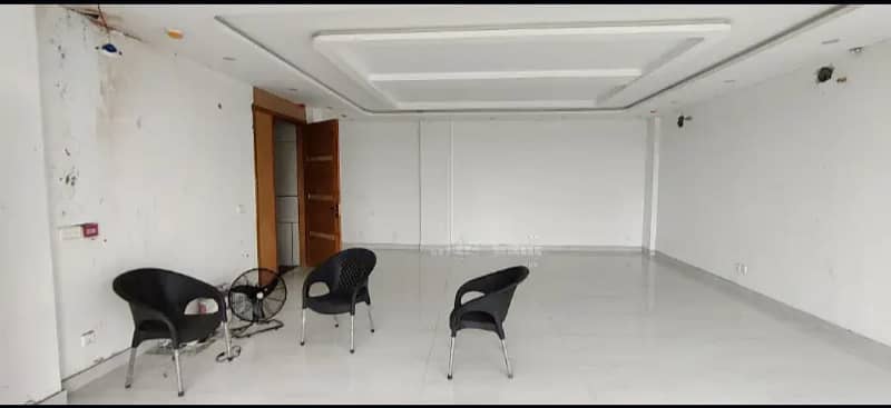 VIP OFFICES FOR RENT AT PRIME LOCATIONS 7