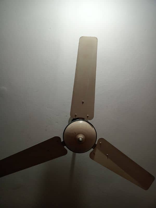 full speed fan reliable 1