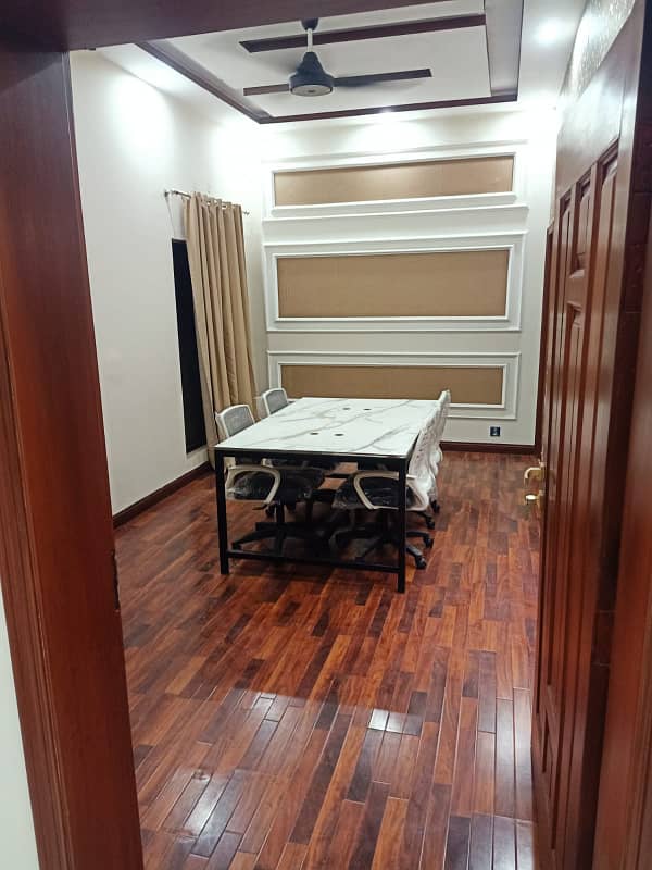 VIP FURNISHED OFFICES FOR RENT 4