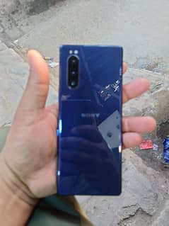 Sony Xperia 5 pta