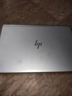 HP EliteBook 850 G6 i5