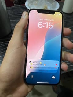 iPhone 12 Pro Dual PTA