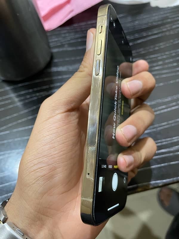 iPhone 12 Pro Dual PTA 3