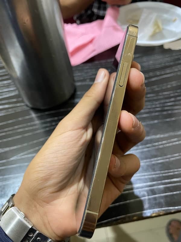 iPhone 12 Pro Dual PTA 4