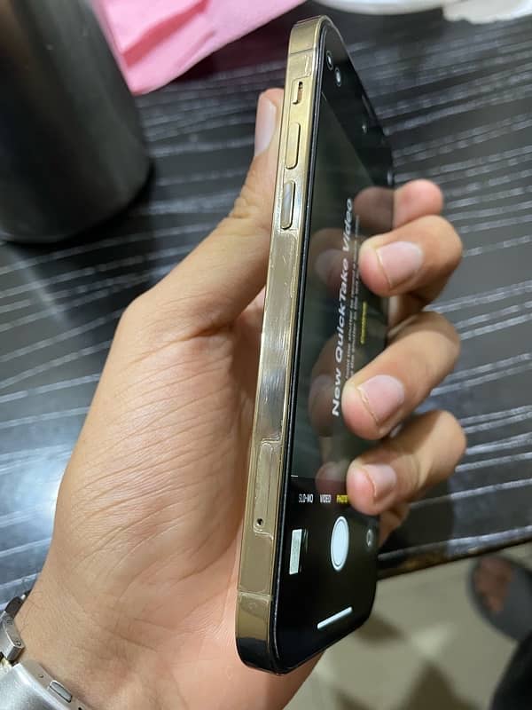 iPhone 12 Pro Dual PTA 5