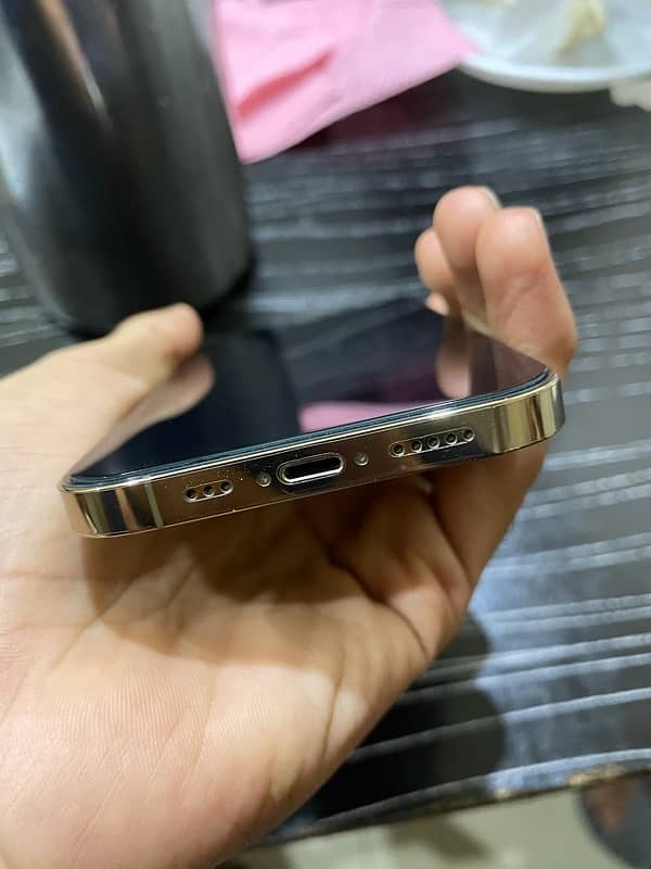 iPhone 12 Pro Dual PTA 6