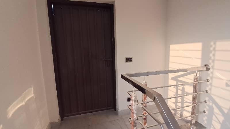 Brand New House Available For Sale 5