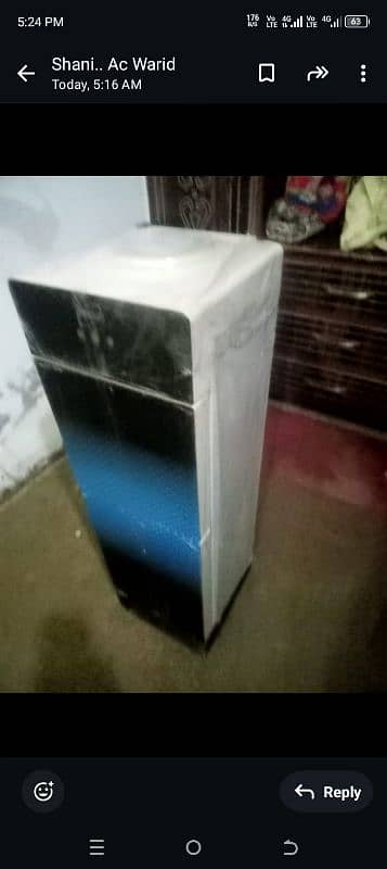 water dispenser 4