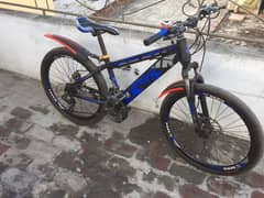 Bicyle for sale