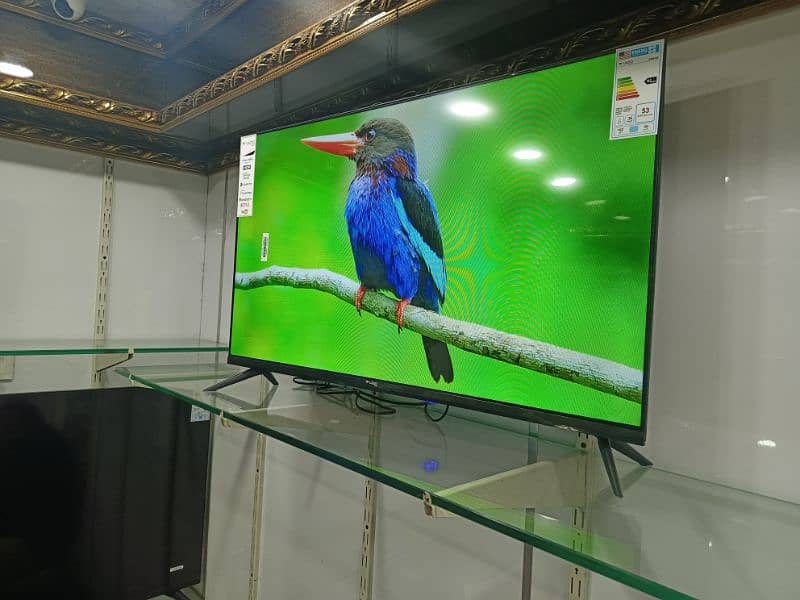 Samsung 43 inch Led Tv New model  03004675739 2