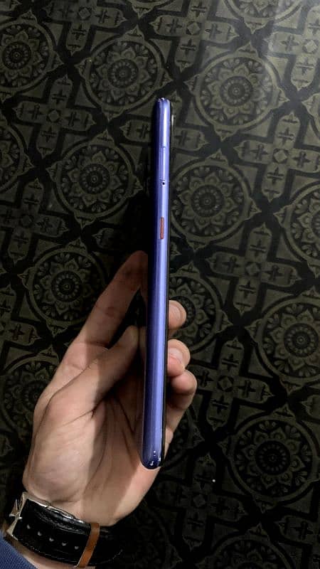 TECNO POVA 6/128gb CONDITION 8/10 WORKS FINE IN USED CONDITION 5