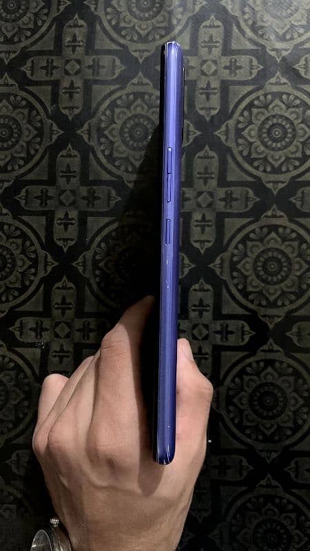 TECNO POVA 6/128gb CONDITION 8/10 WORKS FINE IN USED CONDITION 6