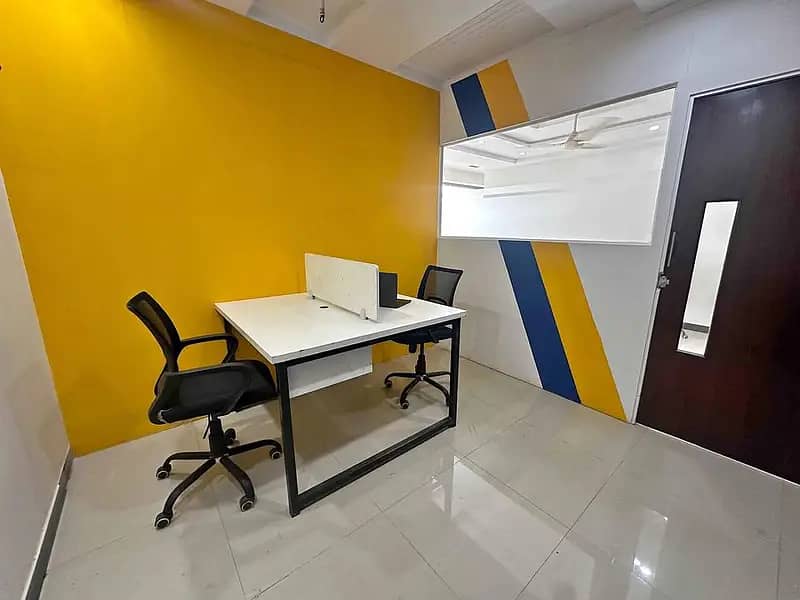 Workstation, Call Center Table,Office Table,Study Table 4