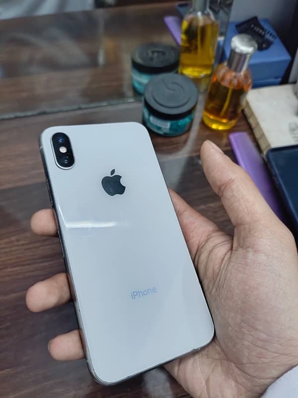 IPhone xs non Pta fu for sale no oppo vivo infinix tecno samsung redmi 0