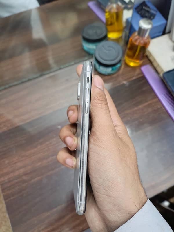 IPhone xs non Pta fu for sale no oppo vivo infinix tecno samsung redmi 3