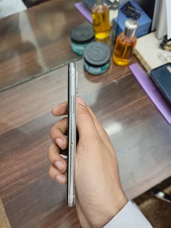 IPhone xs non Pta fu for sale no oppo vivo infinix tecno samsung redmi 6