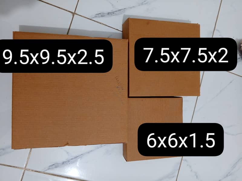 Carton box/Packaging Carton/Moving box/packaging shifting Box/Boxes 0