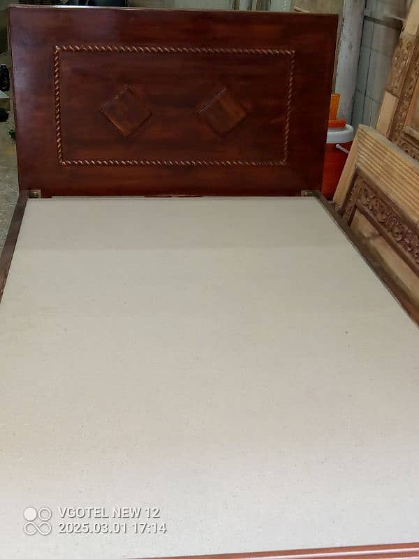 single Bed for sale 1