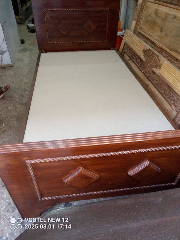 single Bed for sale 2