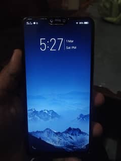 vivo y85a 4gb 64gb exchange possible