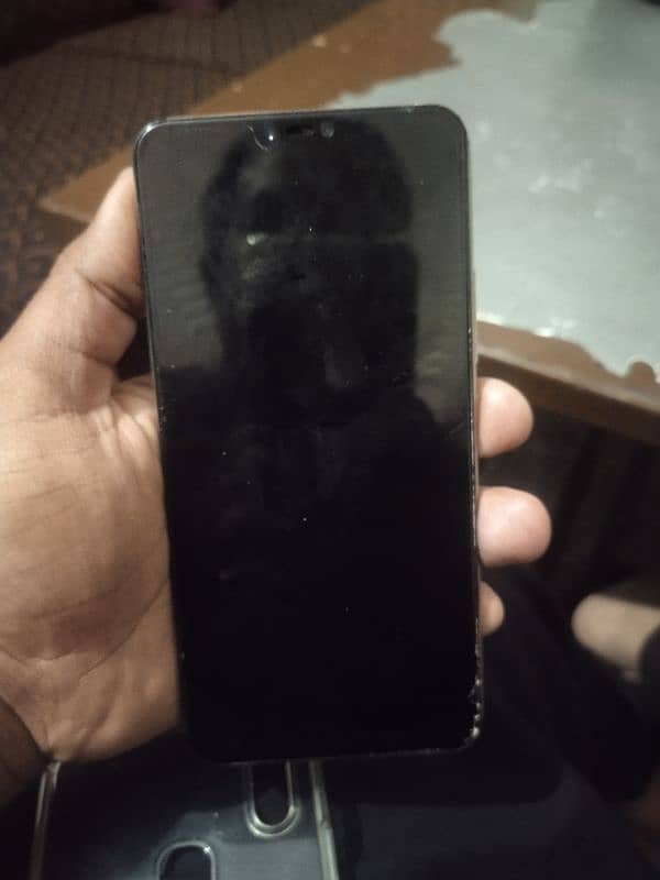 vivo y85a 4gb 64gb exchange possible 6