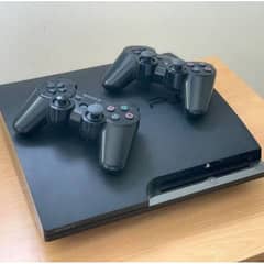 Ps3 slim jealbreak