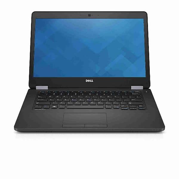 Dell Latitude E5470 0