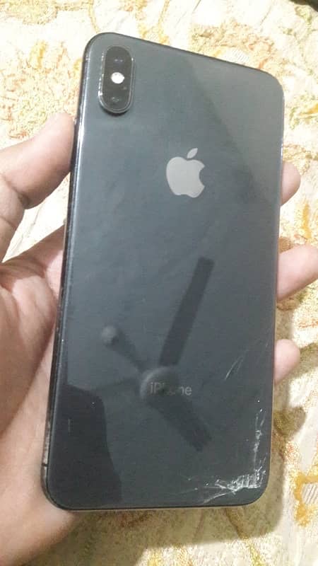 iPhone xs max pta aproved 2