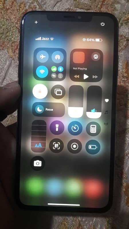 iPhone xs max pta aproved 8