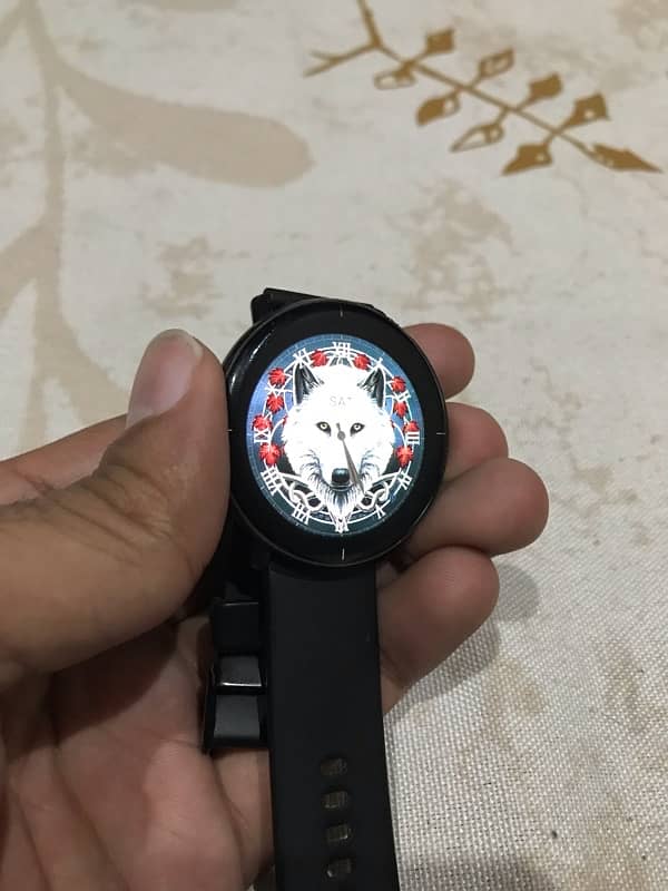 Mibro Light smart watch 1