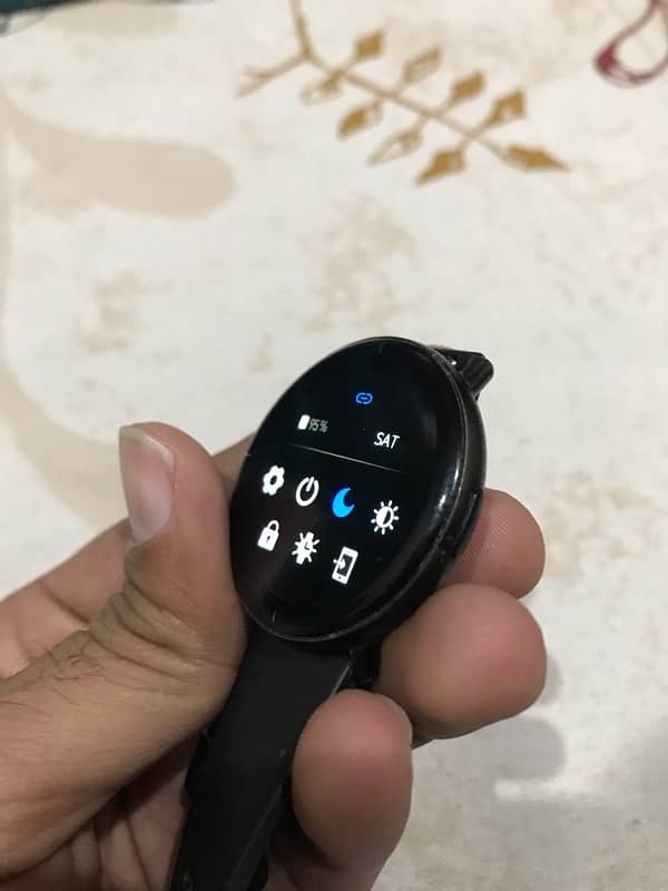 Mibro Light smart watch 2