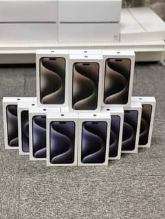 IPHONE/SAMSUNG ALL MODEL BOXES WITH IMEI MATCHED.