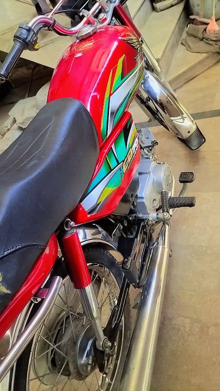 Honda CD 70 Rawalpindi num pack enjen total jenion documents clear bio 1