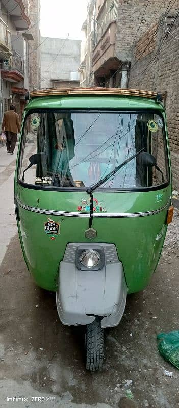 New asia rikshaw2019 0