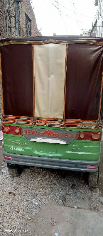 New asia rikshaw2019 1