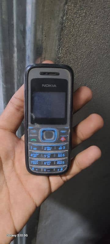 Nokia 108 0