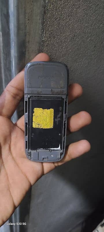 Nokia 108 2