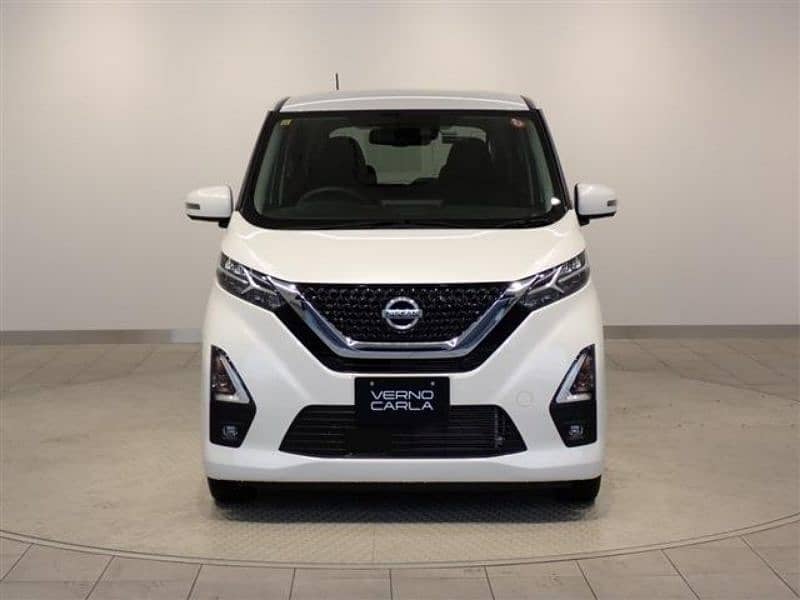 Nissan Dayz Highway Star s hybrid x propilot 0