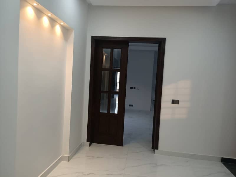 5 Marla House for Rent in Wapda Town Phase 1 2