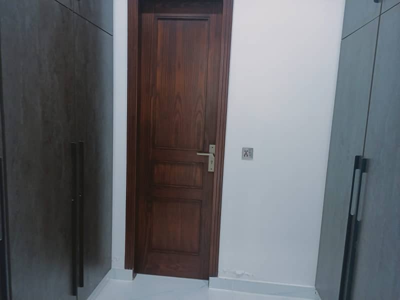 5 Marla House for Rent in Wapda Town Phase 1 3