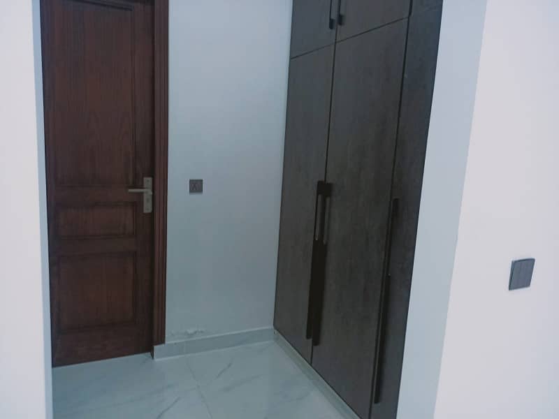 5 Marla House for Rent in Wapda Town Phase 1 9