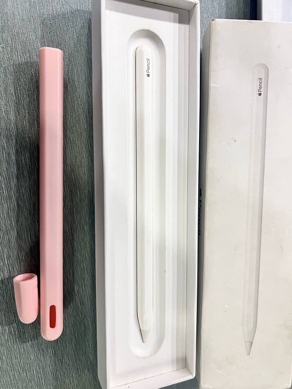 APPLE PENCIL (2nd generation) 1