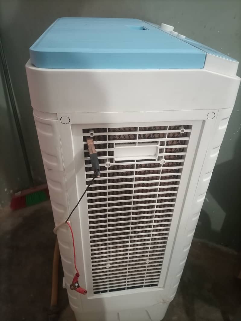 Anex AC/DC Air Cooler 3