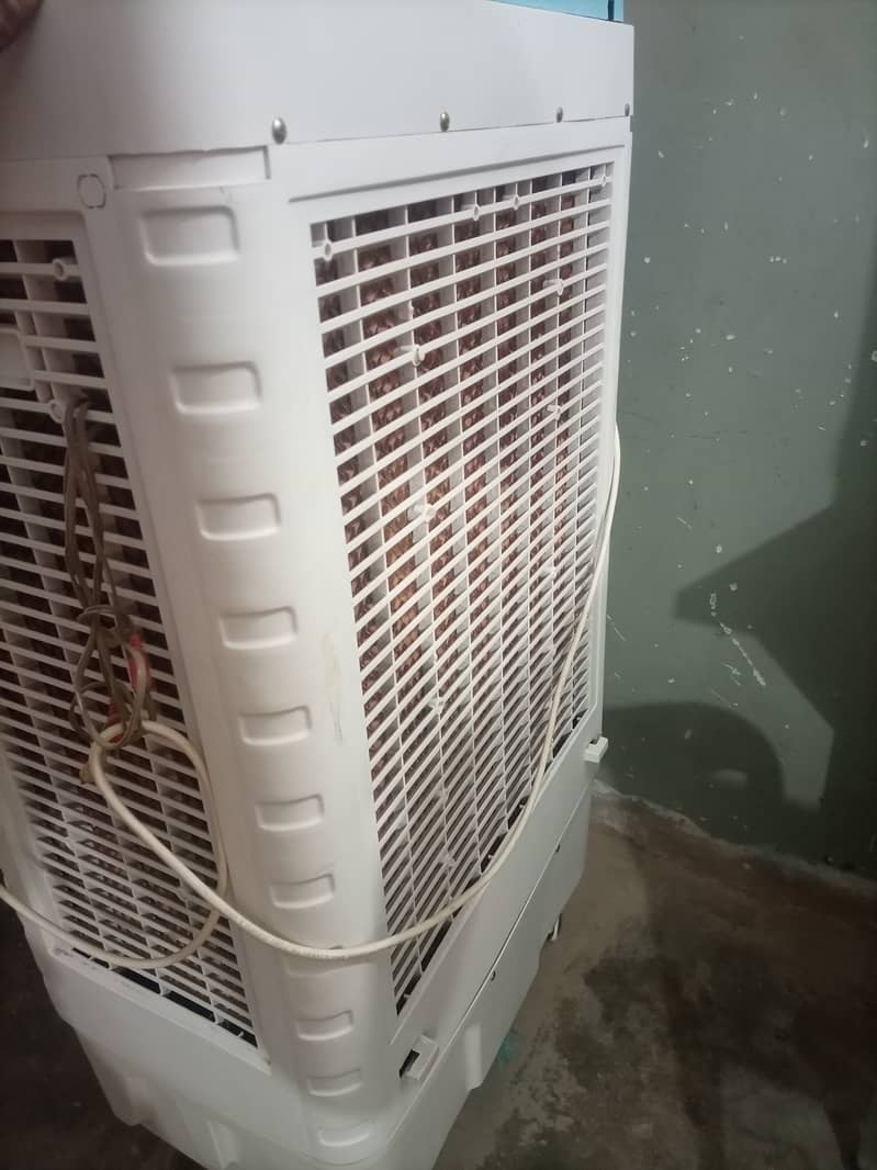 Anex AC/DC Air Cooler 4