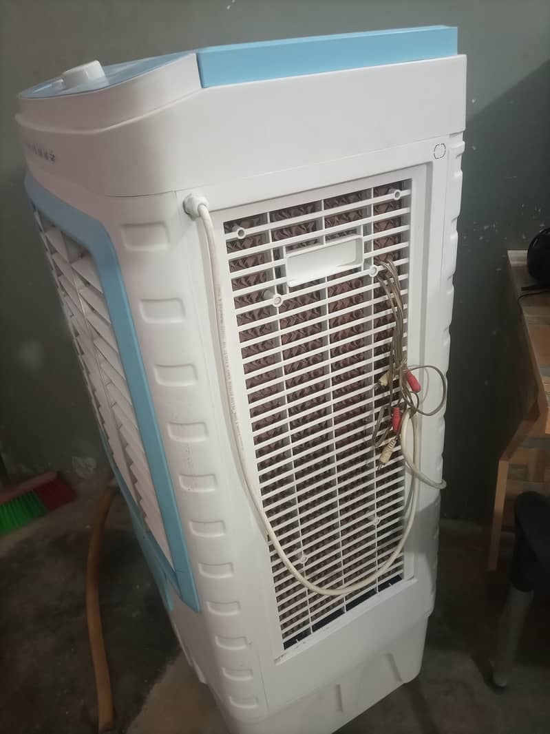 Anex AC/DC Air Cooler 5