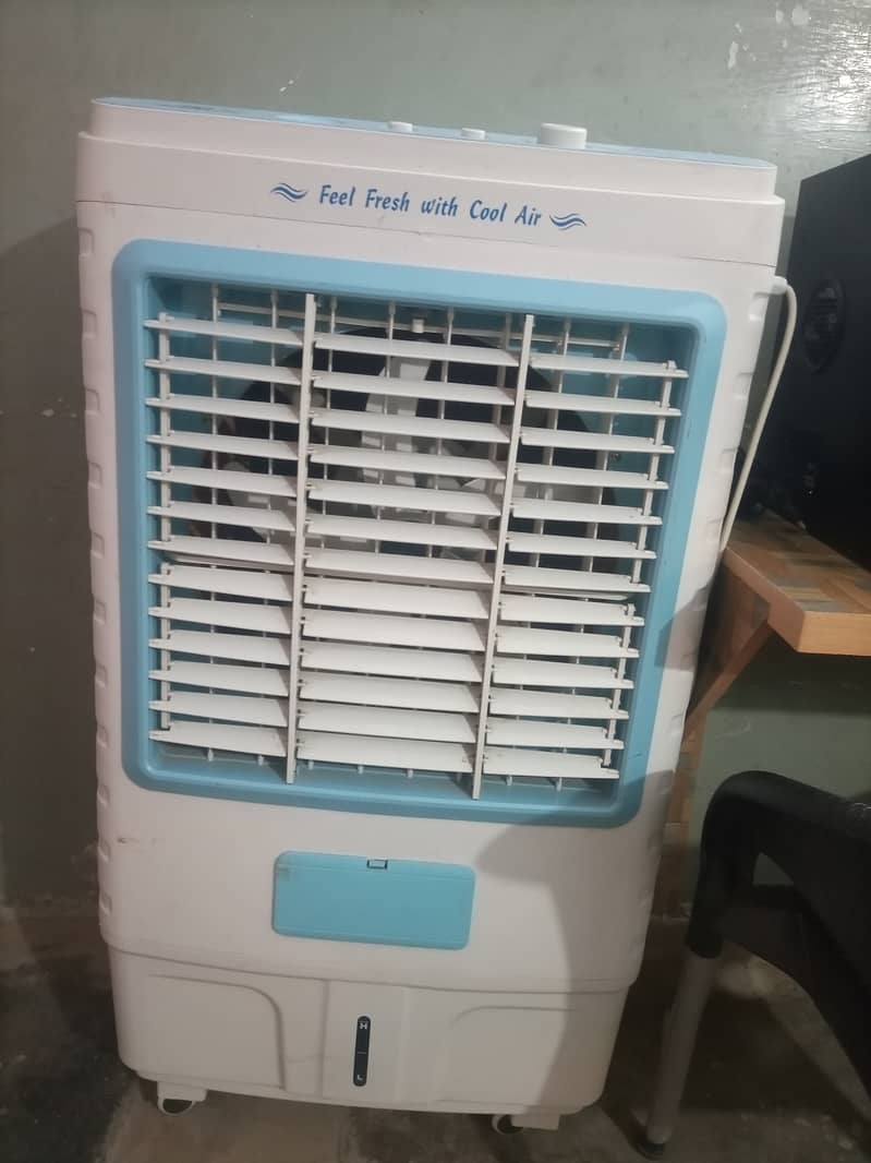 Anex AC/DC Air Cooler 6