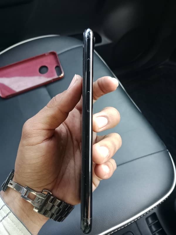 iphone 7plus pta aproved 128Gb 4