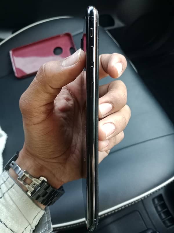 iphone 7plus pta aproved 128Gb 5