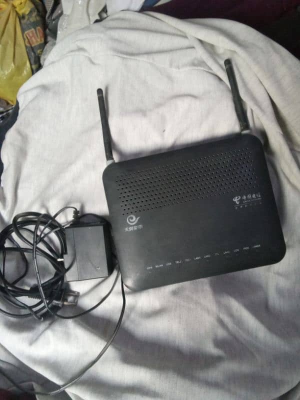 Huawei Router Modem 0