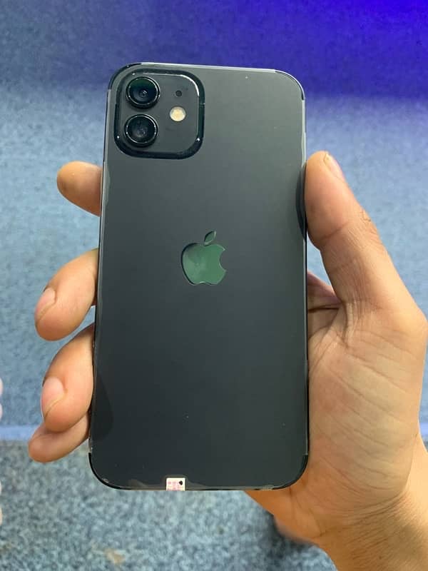 iphone 12 64 gb non pta sim bnd 03074322922 0